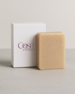 Gel douche solide