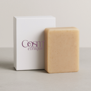 Gel douche solide