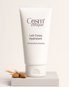 Lait corps