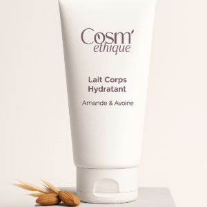 Lait corps
