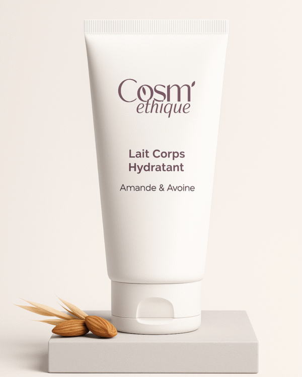Lait corps