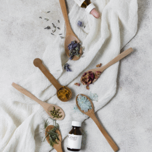 Huile essentielle pure – Relaxation & Respiration