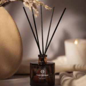 Diffuseur odeurs à bâtonnets – Bois naturel