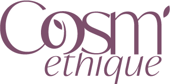 Logo cosméthique