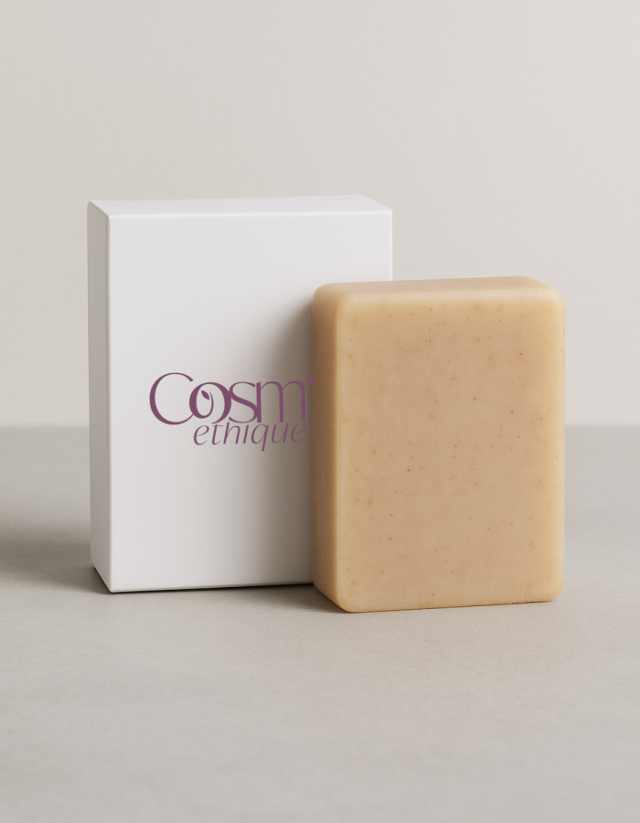 Gel Douche Surgras Solide